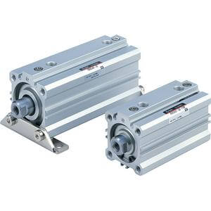 RQL50TF-60 RQ Series Linear Actuators SMC