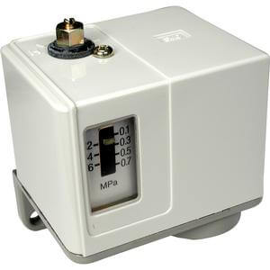 IS3010-02L5 IS3000 Series Pressure Switches SMC
