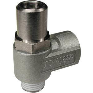 AS3200-F03-SD AS-D Series Actuator Accessories SMC