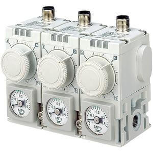 ISA2-HFE25N ISA2 Series Pressure Switches SMC