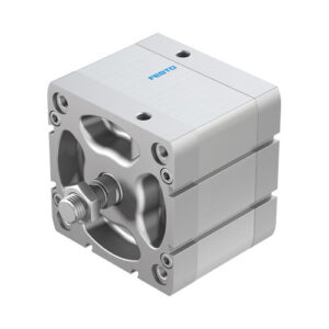 ADN-100-30-A-PPS-A compact cylinder Festo