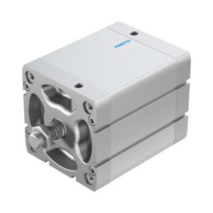 ADN-100-80-A-PPS-A compact cylinder Festo
