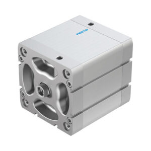 ADN-100-60-I-PPS-A compact cylinder Festo