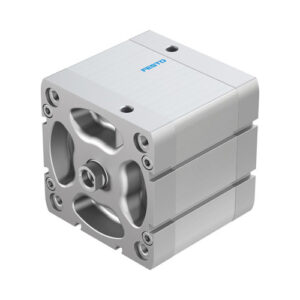 ADN-100-40-I-PPS-A compact cylinder Festo