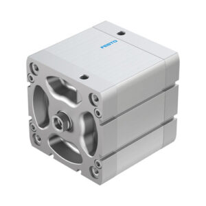 ADN-100-50-I-PPS-A compact cylinder Festo