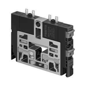 CPV14-M1H-VI95-2GLS-1/8 vacuum generator Festo