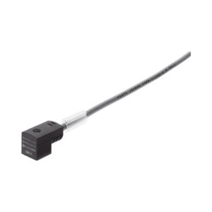 KMEB-1-230AC-5 plug socket with cable Festo