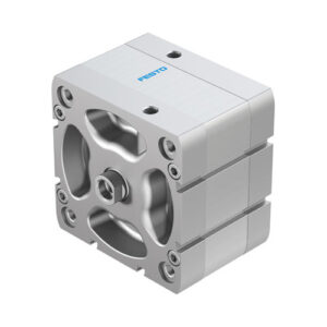 ADN-100-15-I-PPS-A compact cylinder Festo
