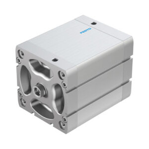 ADN-100-80-I-PPS-A compact cylinder Festo