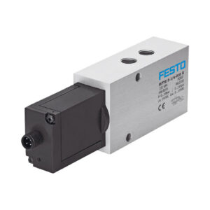 MPYE-5-M5-420-B proportional directional control valve Festo