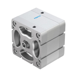 ADN-100-25-I-PPS-A compact cylinder Festo