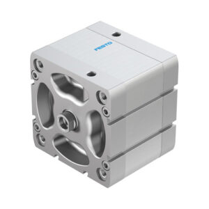 ADN-100-30-I-PPS-A compact cylinder Festo