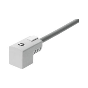 KMEB-3-24-5 plug socket with cable Festo