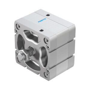 ADN-100-15-A-PPS-A compact cylinder Festo
